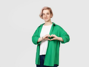 Косолова Диана Денисовна