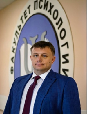 Кучерявенко Игорь Анатольевич