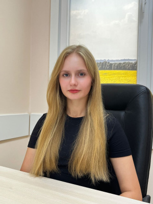 Говоруха Софья Антоновна