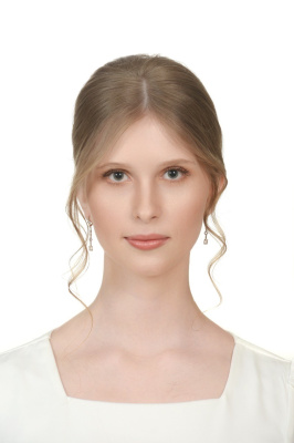 Шапаренко Марина