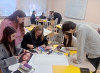 «Университетская среда» на факультете психологии»: семинар «Эмоциональное выгорание: подробный гайд по профилактике у педагогов»