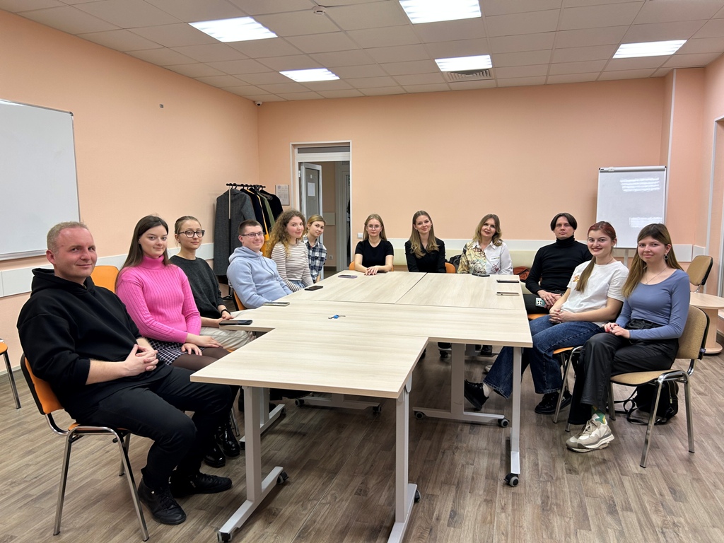 Психологическая помощь в условиях СВО