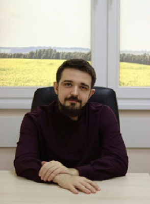 Дяченко Андрей Анатольевич