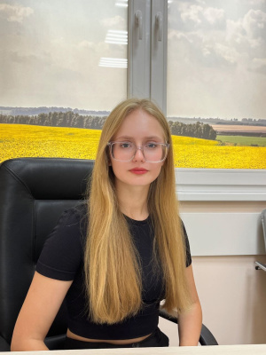 Говоруха Софья